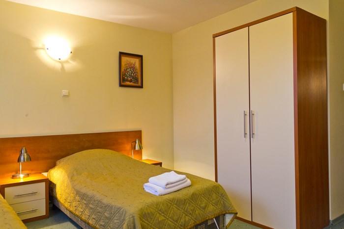 Pod Szczesliwa Gwiazda Hotel Cekanowo Exterior photo